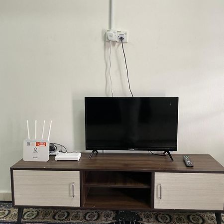 D'Cahaya Homestay باتو باهات المظهر الخارجي الصورة